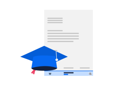 Blockchain Diploma