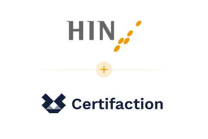 HIN & Certifaction