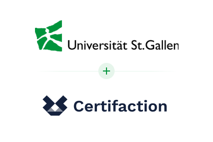 HSG & Certifaction