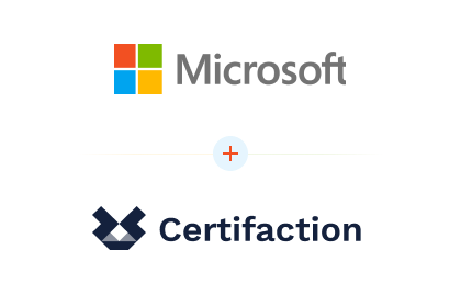 Microsoft & Certifaction