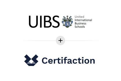 Uni Zürich & Certifaction