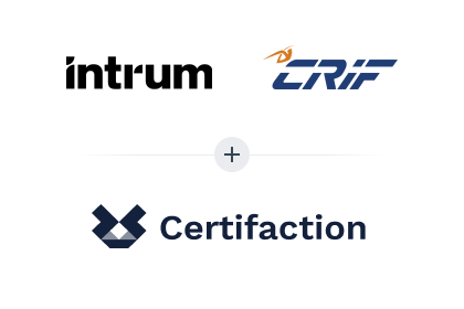 intrum_Crif & Certifaction