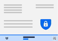 Attempted illustration of document privacy