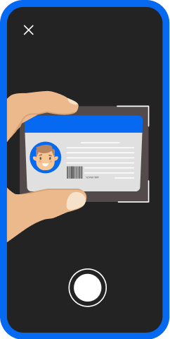 Attempted illustration of document privacy